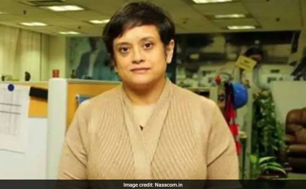 Information Technology Sector Grew 15.5% In 2021-22: NASSCOM