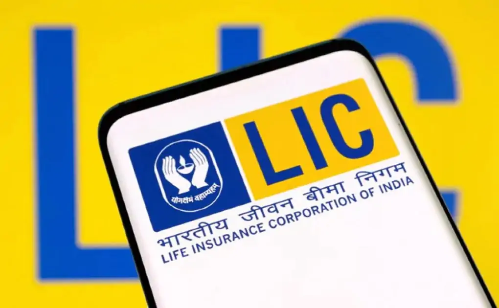 LIC's IPO Weighs On Other Insurer Shares, Investors Say