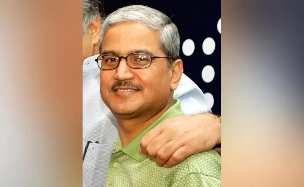 IndiGo Co-Founder Rakesh Gangwal Resigns From Board, To Cut Down Stake