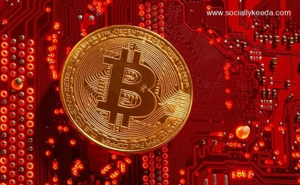 Fidelity Launches First Bitcoin Exchange-Traded Product In Europe