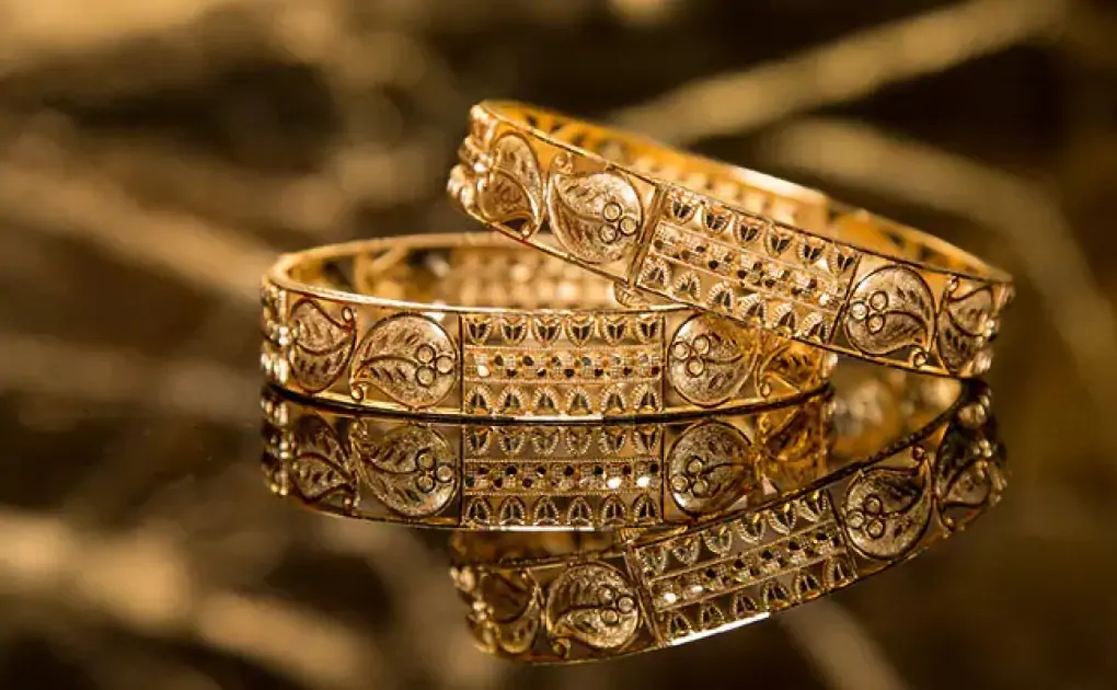 Gold, Silver Rates Surge As Ukraine Crisis Intensifies