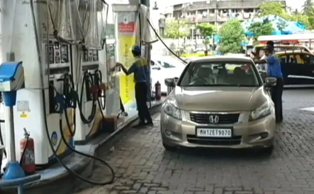 Government Watching Crude Oil Prices Amid Rising Global Tensions, Says Finance Minister