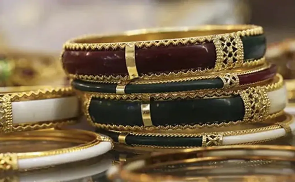 Gold, Silver Rates Surge On Safe-Haven Demand