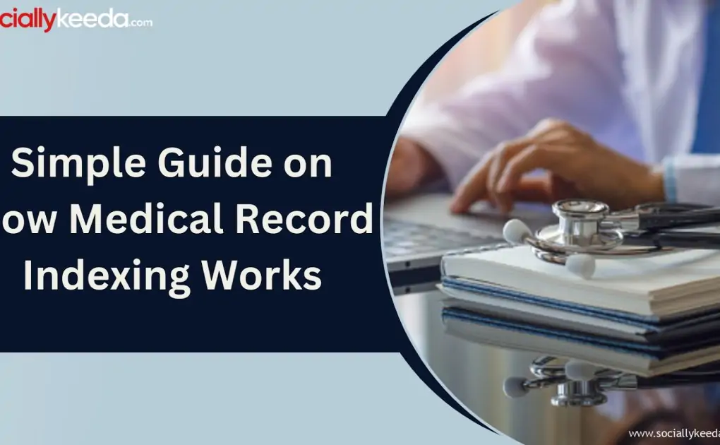 Healthcare Firms Optimize Data Operations