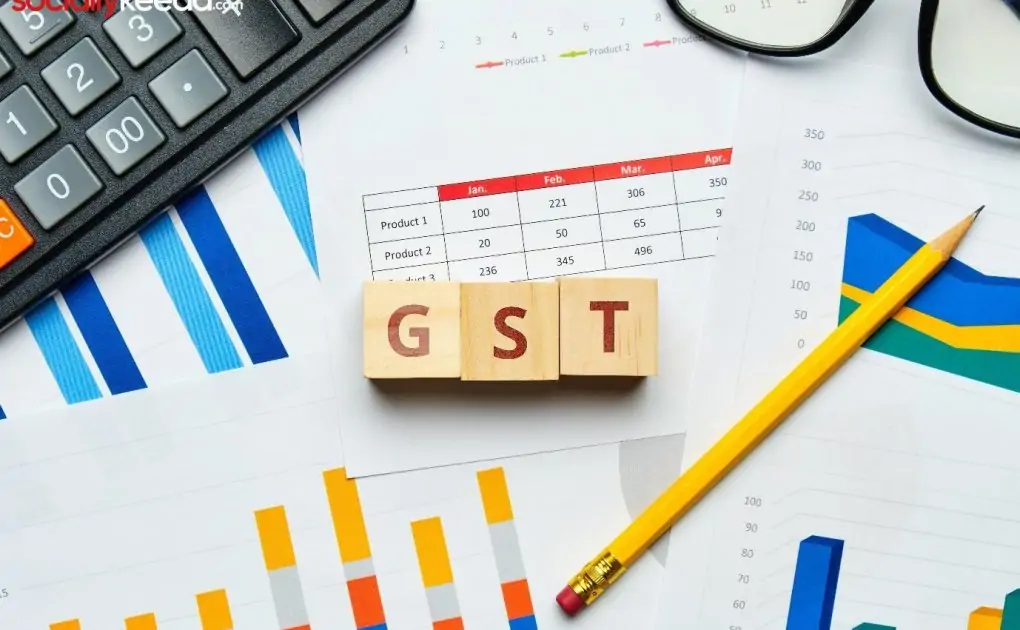 Want to Verify GST Number