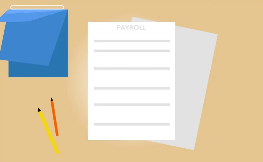 Payroll
