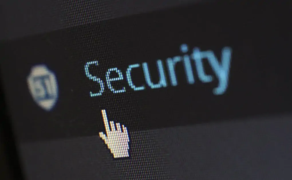 Security