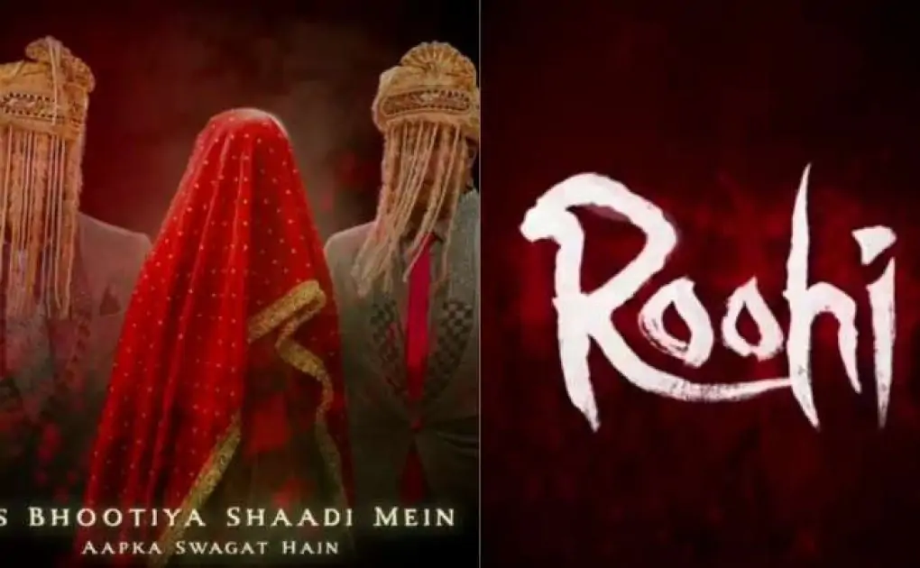 Roohi Movie Download | Roohi Movie Watch Available Online 720p free