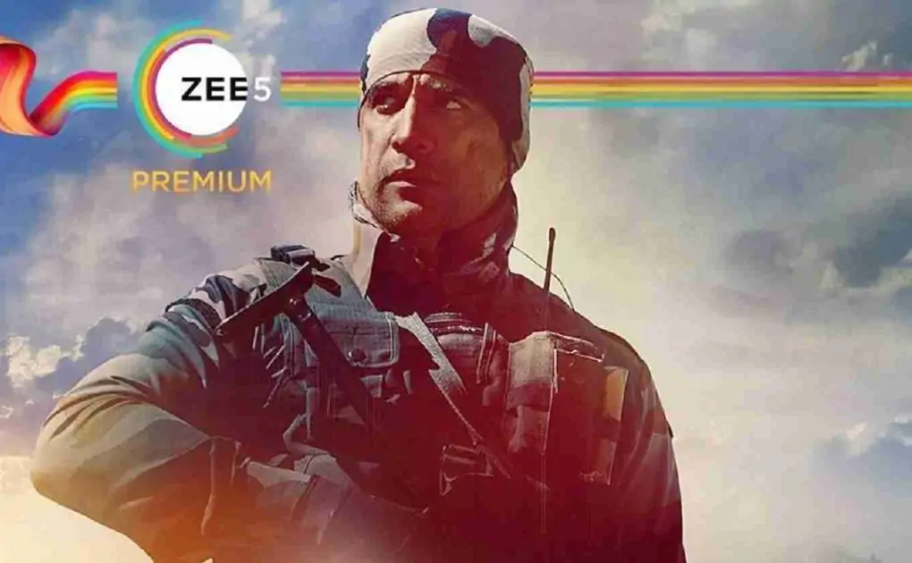 Jeet Ki Zid Web Series All Episodes Zee5 Release Date, Cast, Review Story and Trailer