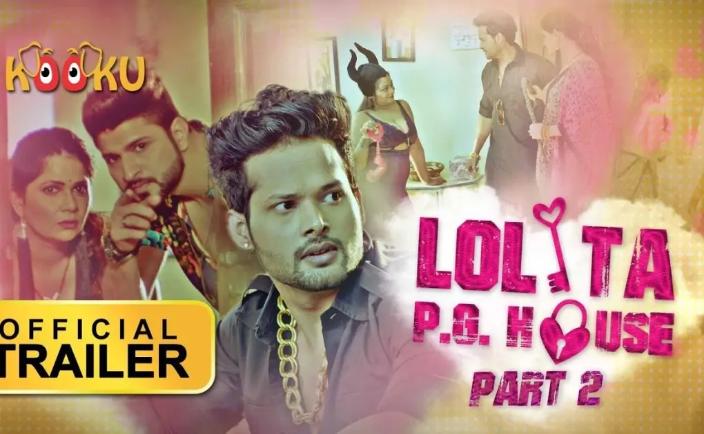 Lolita PG House Part 2 Kooku Web Series Full Episode Watch Online, Cast, Actress Name, Wiki & More