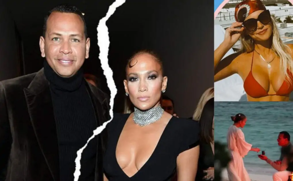 Jennifer Lopez Break Up With A-Rod Memes After Two Year Engagement Trending Online After A Cheating Scandal