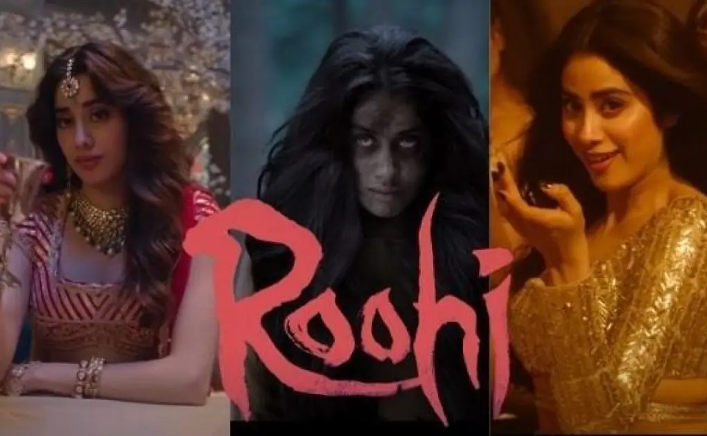 Roohi Movie Download 720p Now Leaked on these Sites!! » Socially Keeda