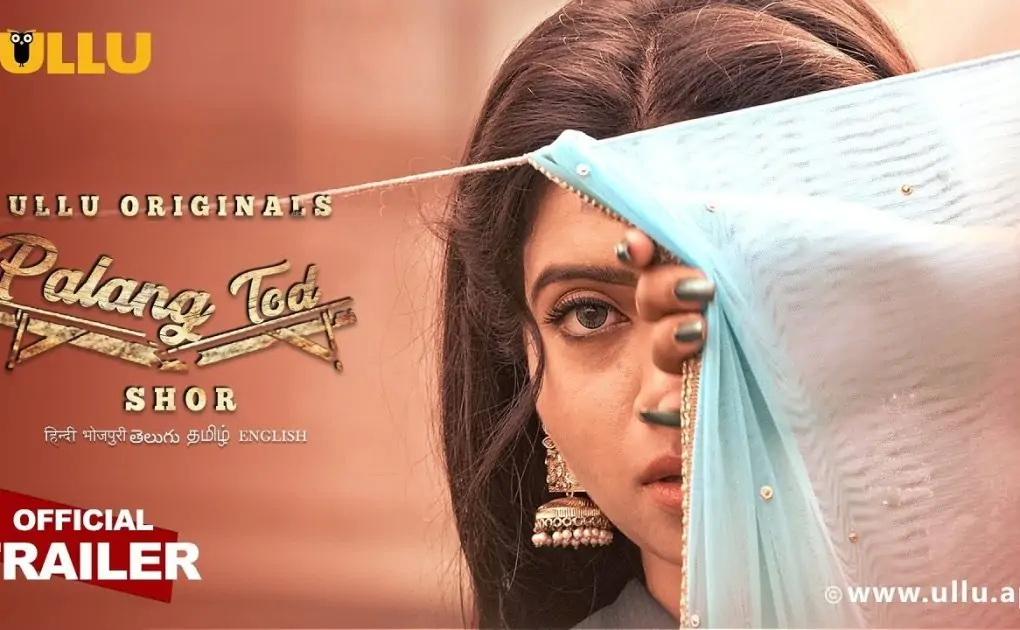 Shor Palang Tod Ullu Web Series Full Episodes Watch Online, Cast, Actress Name, Wiki & More