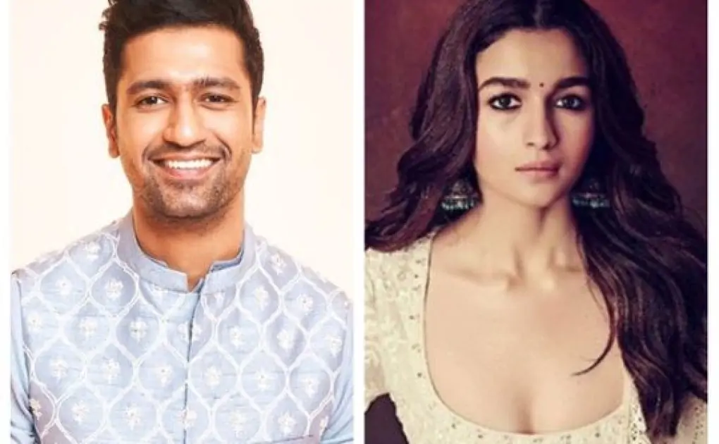 Vicky Kaushal to Alia Bhatt: Bollywood stars send out appeal as COVID-19 cases rise