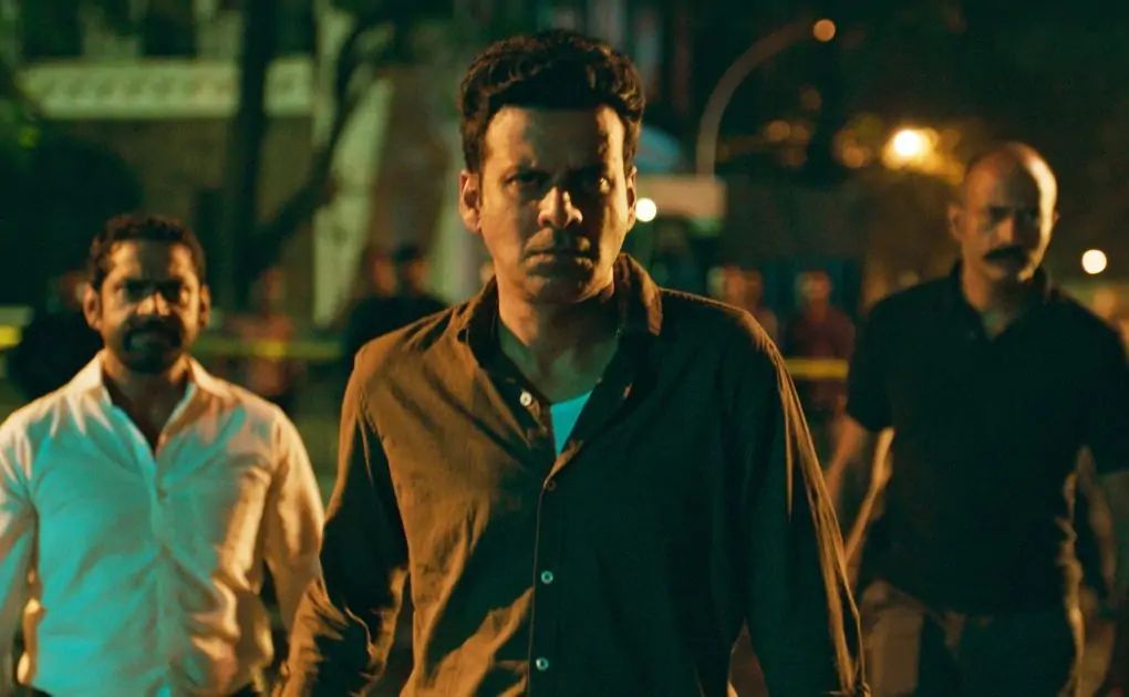 Family Man season 2 release date postponed due to 2021 OTT guidelines? Samantha, Manoj Bajpai » Socially Keeda