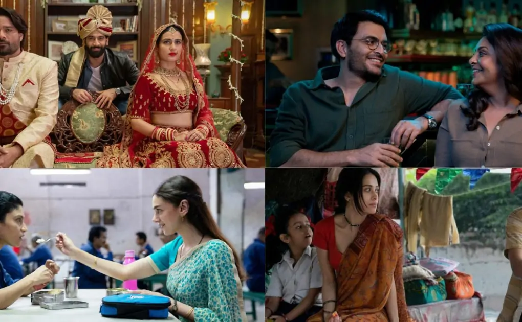 Ajeeb Dastaans Netflix Movie 2021 Watch Online, Cast Name, Release Date, Wiki & More