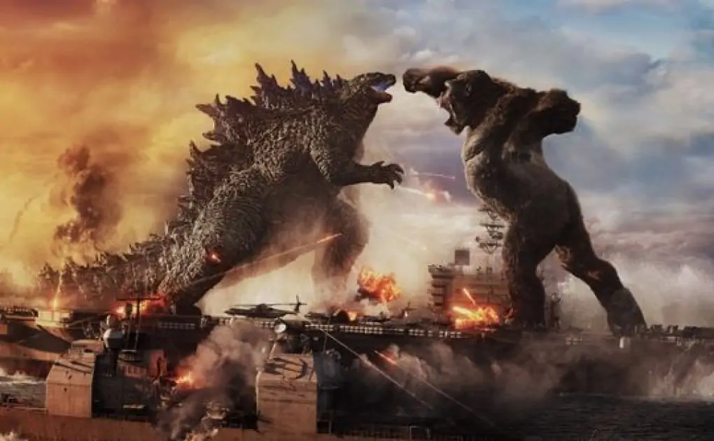 ‘Godzilla vs. Kong’: 6 reasons why this MonsterVerse clash is a must-watch at UAE cinemas