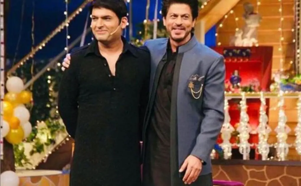 Indian comedian Kapil Sharma announces new season of show, calls for new talent