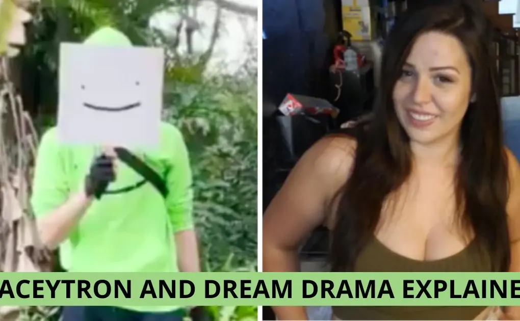 Kaceytron Dream Thread Video Drama Explained, Users Reacts On Twitter