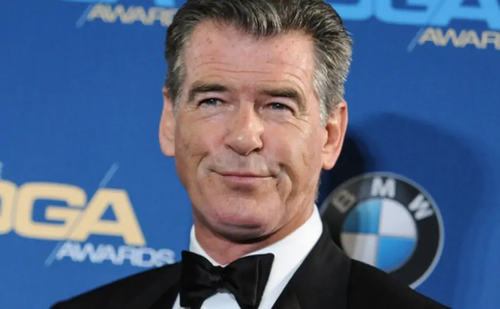Hollywood actor Pierce Brosnan gets his first superhero role in Dwayne Johnson’s ‘Black Adam’