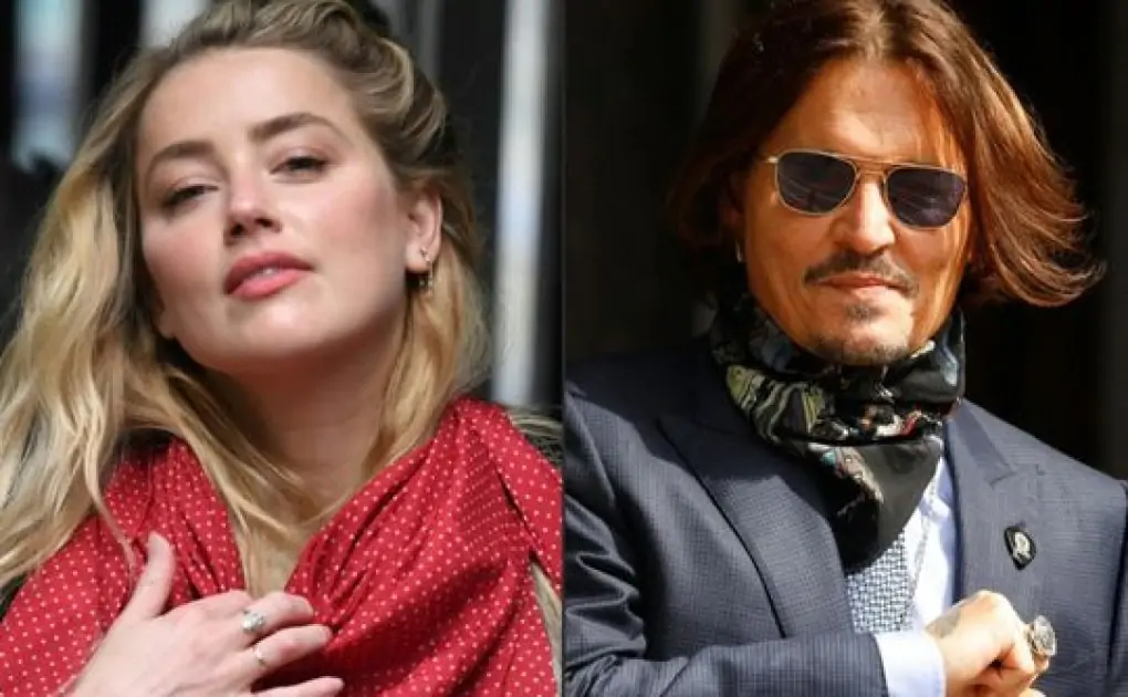 Hollywood star Johnny Depp cannot appeal wife beater libel ruling, court says