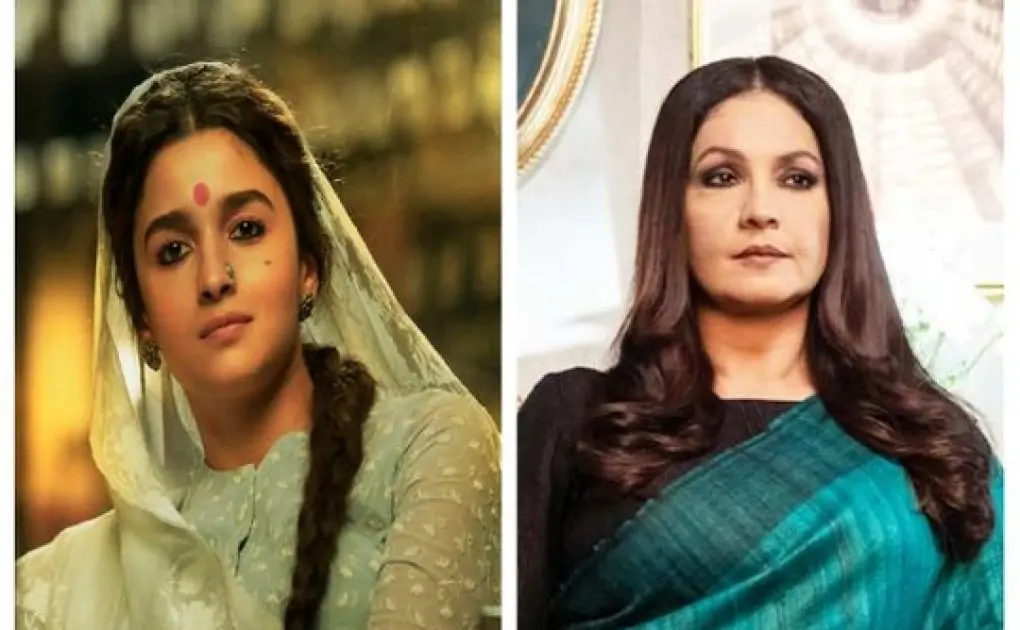 ‘Gangubai Kathiawadi’, ‘Bombay Begums’ and other Bollywood films, shows in legal trouble