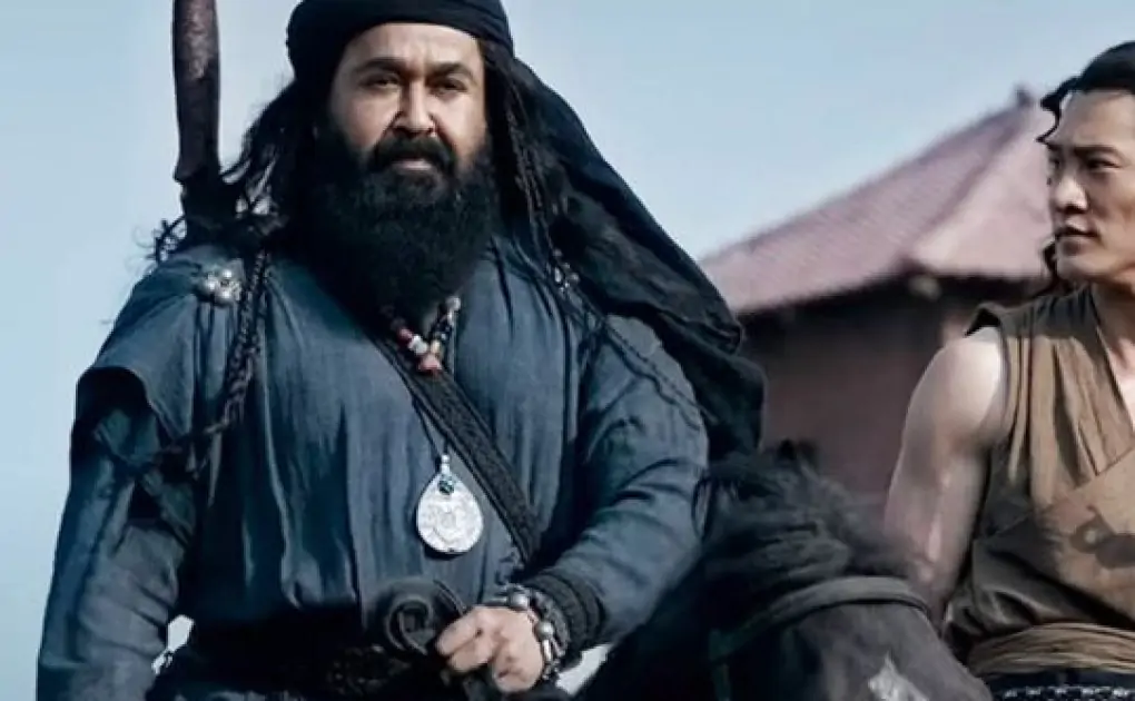 Mohanlal’s Indian National Award-winning film ‘Marakkar: Lion of the Arabian Sea’ set for a UAE Eid release