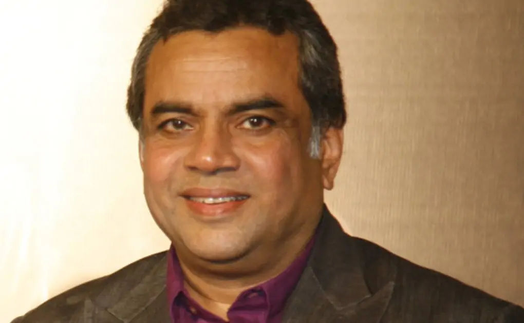 Paresh Rawal is latest Bollywood actor to test positive for COVID-19