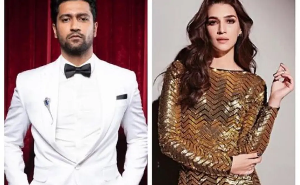 Vicky Kaushal, Kriti Sanon in talks to star in sequel to Bollywood film, ‘Rehnaa Hai Terre Dil Mein’: reports