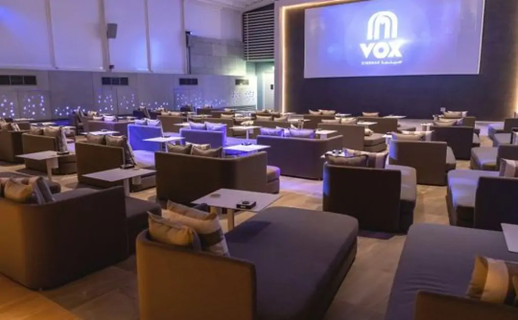 Outdoor cinemas in the UAE: Where can I watch a movie in the open air?