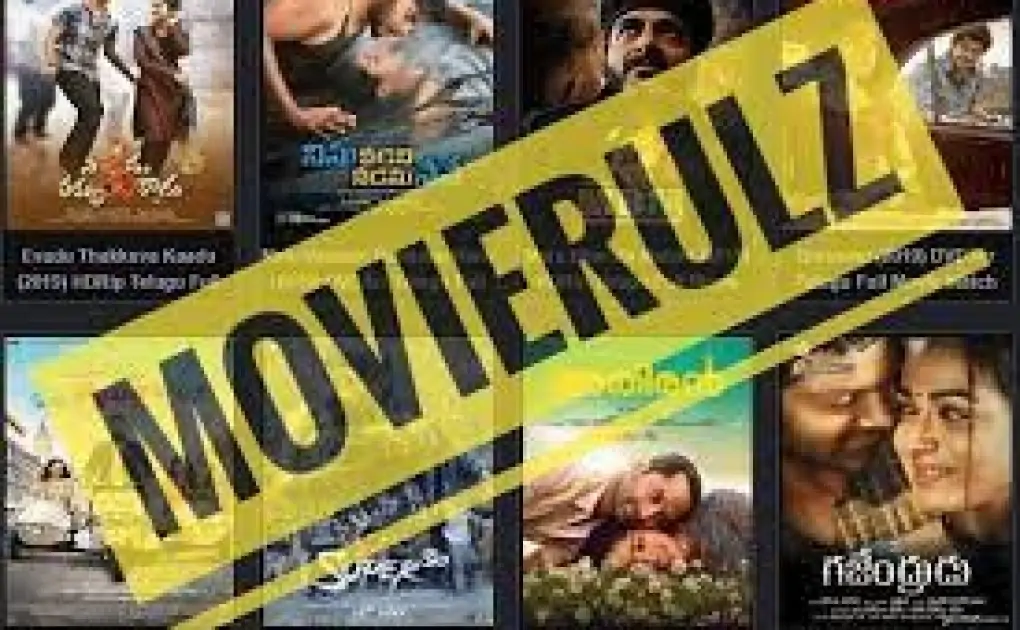 Movierulz Torrent Magnet - Illegal Movies Available In Movierulz 2021