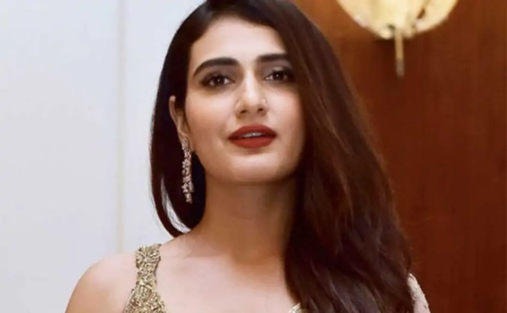 Bollywood actress Fatima Sana Shaikh tests COVID-19 positive