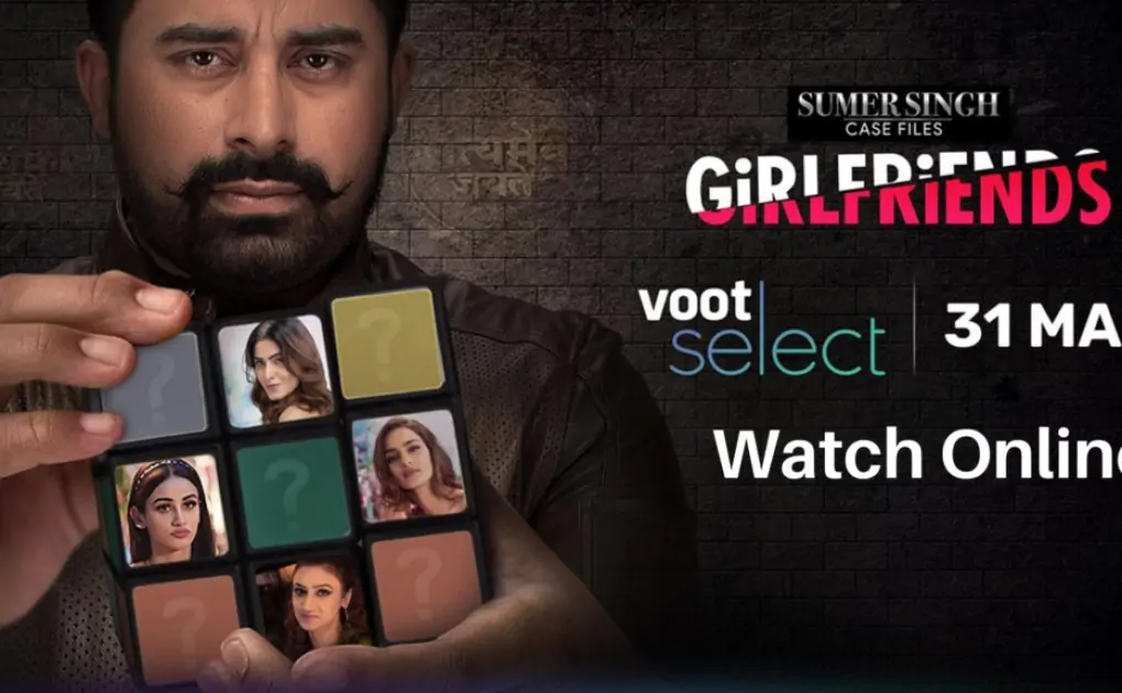 Girlfriends Voot Web Series Watch Online, Cast, All Episodes Online, Release Date, Review