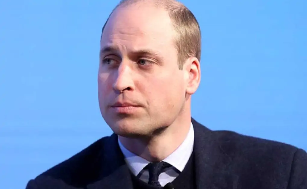 Prince William named ‘World’s Sexiest Bald Man’; Dwayne Johnson, Stanley Tucci fans ‘outraged’