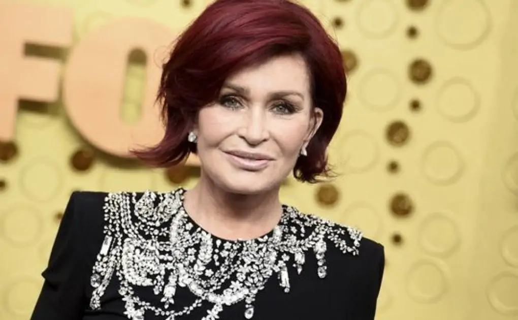 CBS denies report Sharon Osbourne received up to $10 million for exiting ‘The Talk’