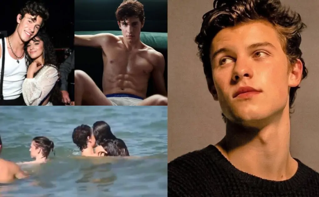 Shawn Mendes Leaked Video Link Surfaces Online, Scandalized On Twitter