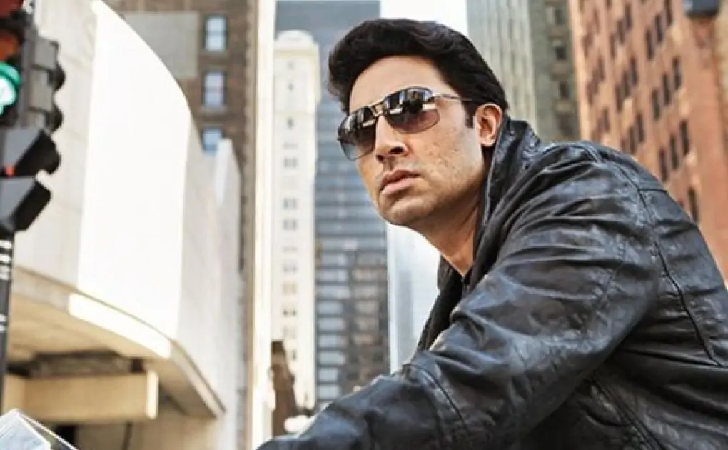 Watch: Bollywood song ‘Dhoom Machale’ played on Suez Canal?