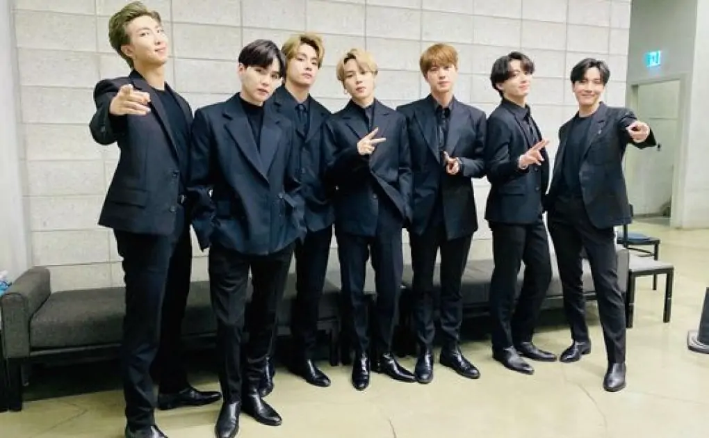 BTS’ K-Pop agency buys Justin Bieber manager’s firm for $1 billion
