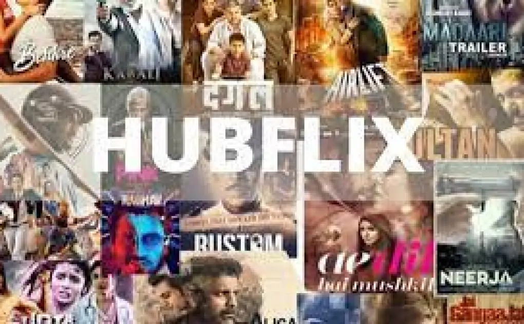 Hubflix In 2021 - Illegal Bollywood Movies Free Download Site Free Movies Download Here » News India 12