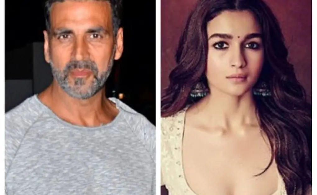 Akshay Kumar to Alia Bhatt: Bollywood stars hit by a second wave of COVID-19