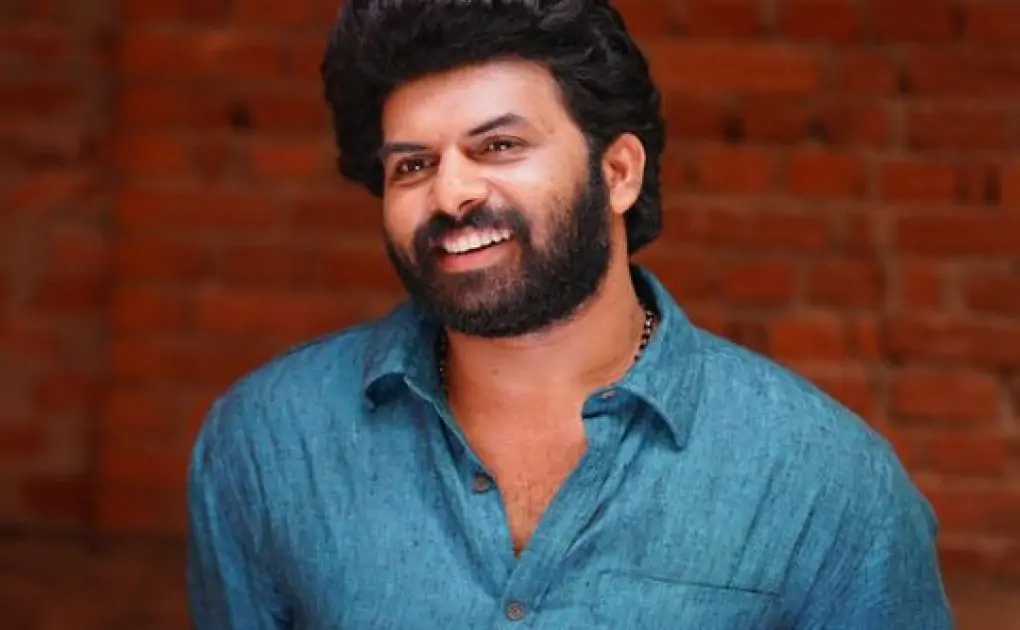 Indian actor Sunny Wayne on his new film ‘Anugraheethan Antony’ and working with Manju Warrier