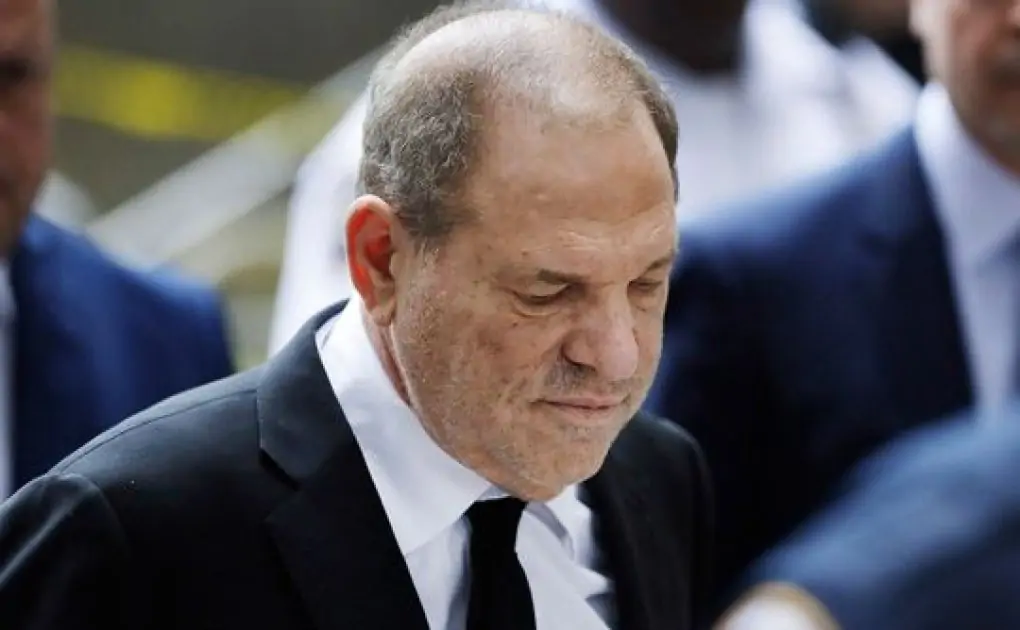 Harvey Weinstein appeals sex crimes conviction over accusers' testimony