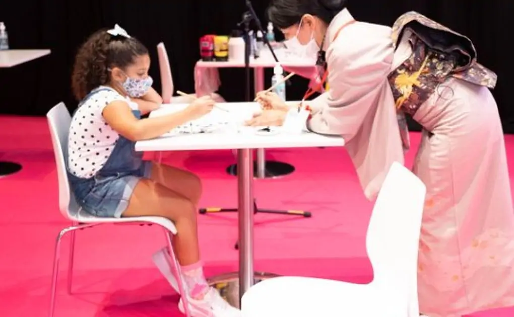 World Art Dubai fair opens in celebration of creativity