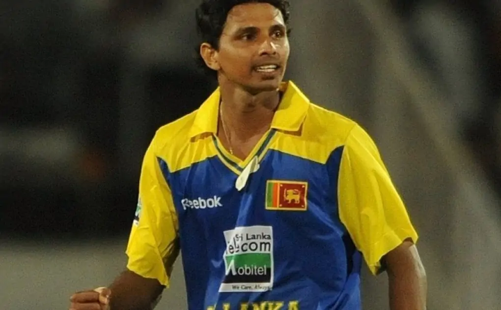 2011 Cricket World Cup Finalist Now A Bus Driver! » Socially Keeda