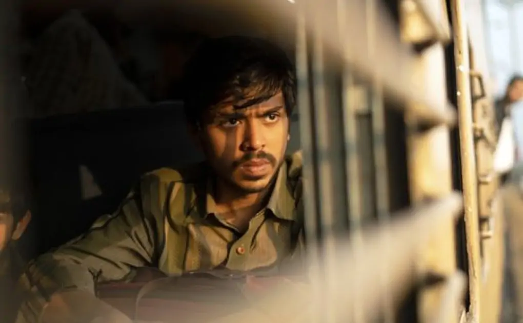 Indian actor Adarsh Gourav opens up about BAFTAs nod and ‘The White Tiger’