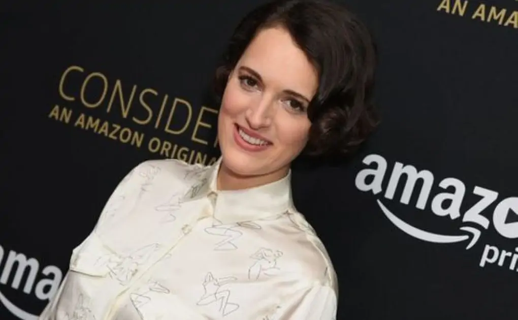 'Fleabag' actor Waller-Bridge to star in new 'Indiana Jones'