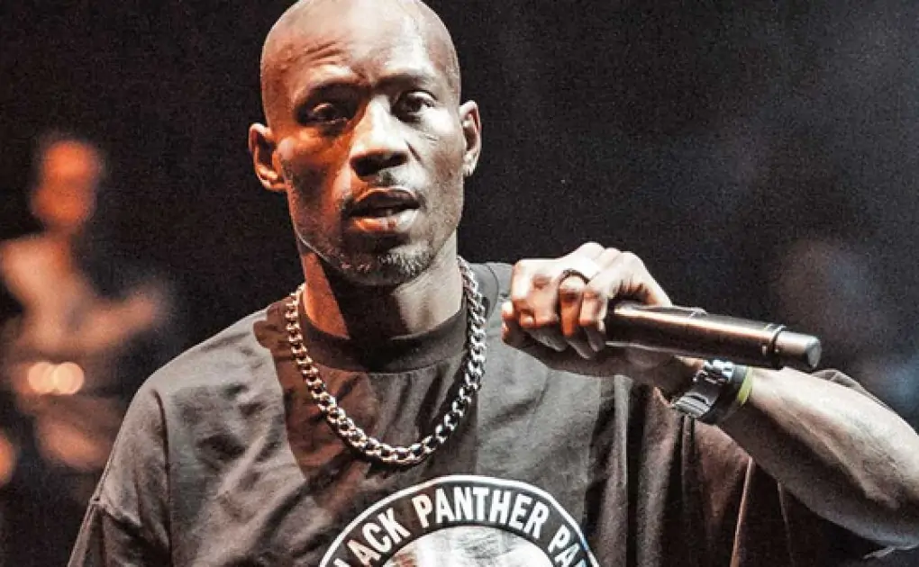 Rapper DMX dies at 50