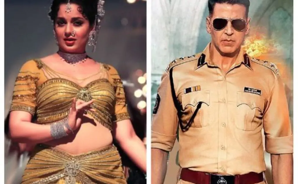‘Thalaivi’ to ‘Sooryavanshi’: Bollywood releases delayed again over COVID-19 surge