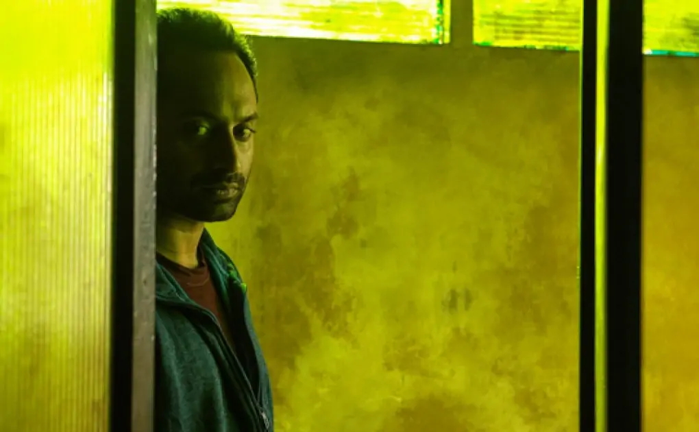No ban on South Indian star Fahadh Faasil: Kerala theatre bodies