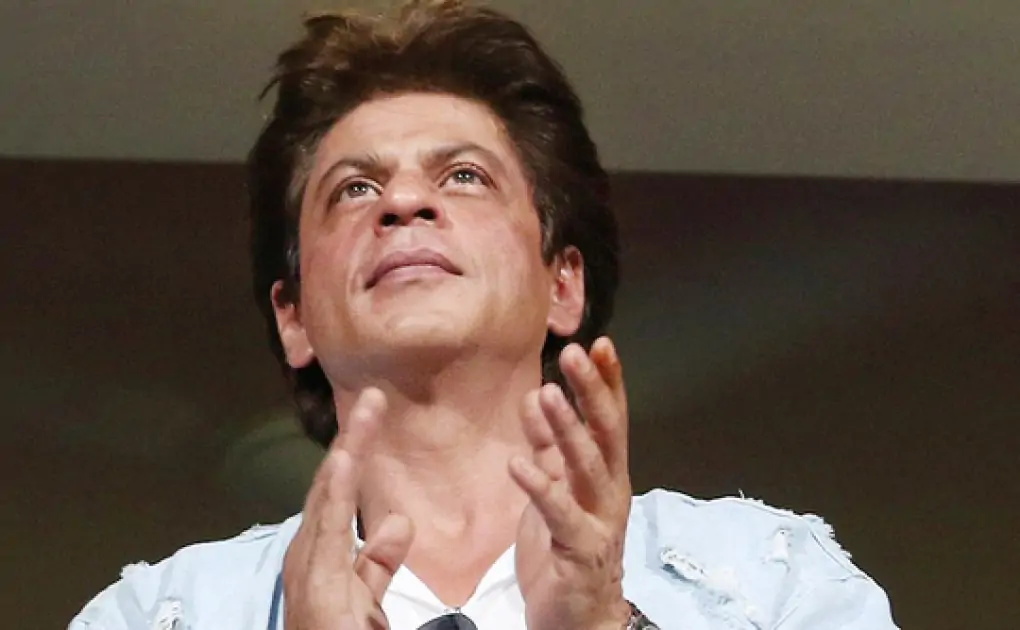 IPL 2021: Shah Rukh Khan apologies to fans for Kolkata Knight Riders performance